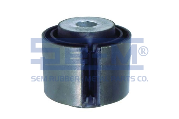 Mounting, stabiliser bar